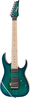 Ibanez RG752AHM-NGB Prestige