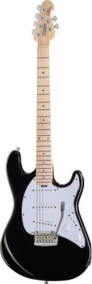 Sterling by Music Man CT50 Cutlass BK B-Stock