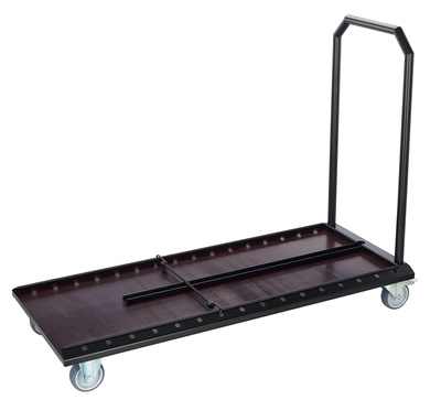 K&M 11935 Trolley Overture B-Stock