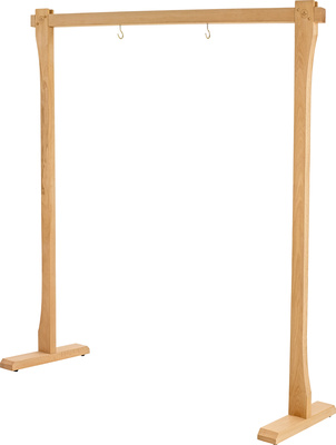 Meinl Gong Stand Wood Extra B-Stock