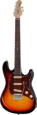 Sterling by Music Man CT50 Cutlass 3TS B-Stock