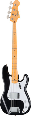 Fender 59 P-Bass JBNM CC BLK