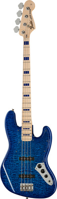 Fender 75 Jazz Bass NOS QMT Master