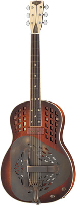 Leewald Tricone Duotone Wood