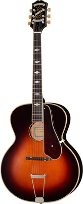 Epiphone Masterbilt Century Deluxe VS