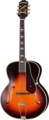 Epiphone Century Deluxe Classic VS