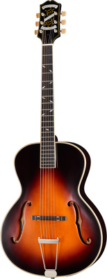 Epiphone Century Zenith Classic VS