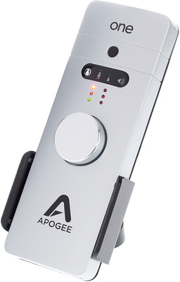 Apogee One for Mac B-Stock