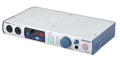 Presonus Studio 192 Mobile B-Stock