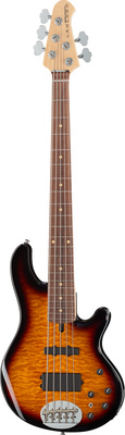 Lakland Skyline 55-02 RW Q3TS