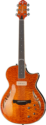 Crafter SAT-QMOS Slim Arched