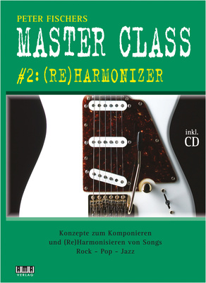 AMA Verlag Peter Fischers Master Class #2