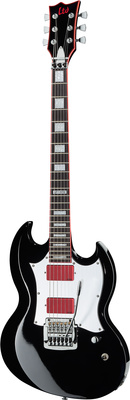 ESP LTD GT-600 BK Glenn Tipton