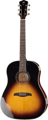 Levinson LJ-223 VS