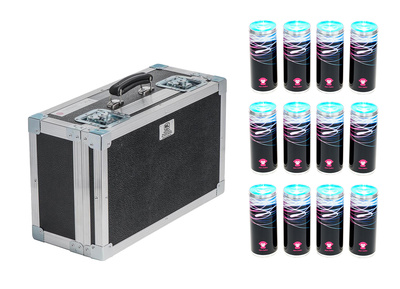 Ape Labs LightCan - Set of 12 Tourpack