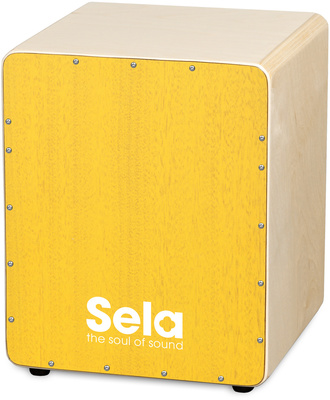 Sela SE 072 Varios Cajon Mi B-Stock