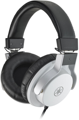 Yamaha HPH-MT7 White B-Stock