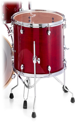 Pearl EXL 16"x16" Floortom #246