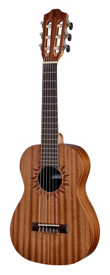 Baton Rouge V2-G sun Guitarlele B-Stock