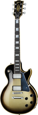 Gibson Les Paul Custom ASIB CH