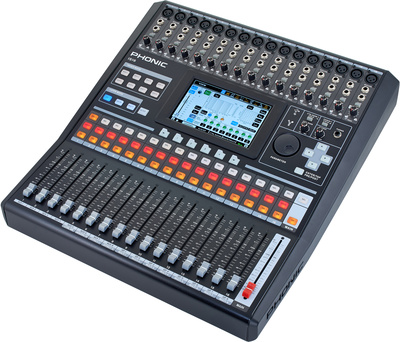 Phonic IS 16 B-Stock
