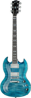 Gibson SG Supreme 2016 Ltd OB