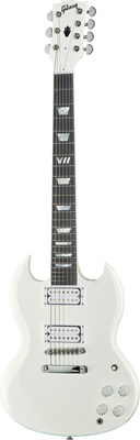 Gibson SG Light 7