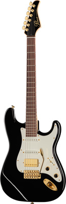 Pensa MK 80 RW Gloss Black