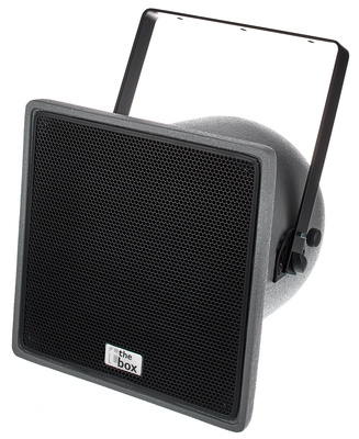 the box i208 B-Stock