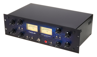 Tegeler Audio Manufaktur Vari Tube Compressor V B-Stock