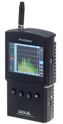 Phonic PAA3X B-Stock