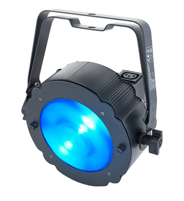 Showtec Compact PAR 60 COB RGB B-Stock