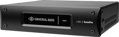 Universal Audio UAD-2 Satellite USB Oc B-Stock