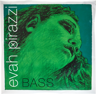 Pirastro Evah Pirazzi Bass Solo F#4