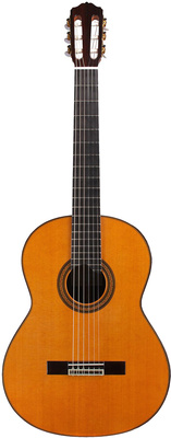 Felipe Conde CE-4 Classical Cedar B-Stock