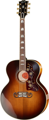 Gibson SJ-200 Ultimate Ltd 2016