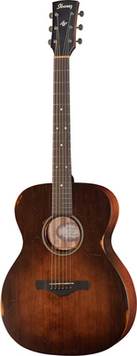 Ibanez AVC6 Artwood Vintage