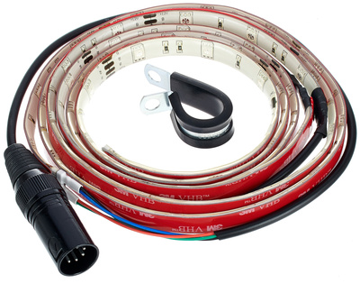 Drumlite DL-0714D 14" LED Stripe Dual