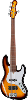 Clover Apeiron 5 Two Tone Sunburst
