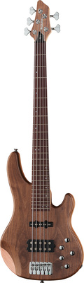 Clover Xpression 5 M Walnut B-Stock
