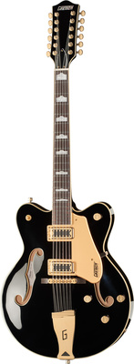 Gretsch G5422G-12 Electromatic Bk