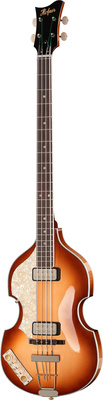 Höfner 500/1-64L-0 Violin Bass