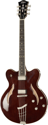 Höfner Verythin Special-HVSP- B-Stock