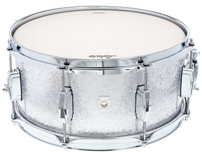 Ludwig 14x6,5" Club Date Snar B-Stock