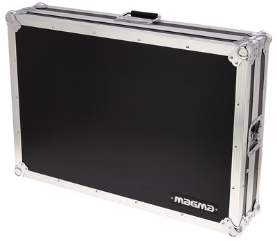 Magma DJ Controller case MCX B-Stock