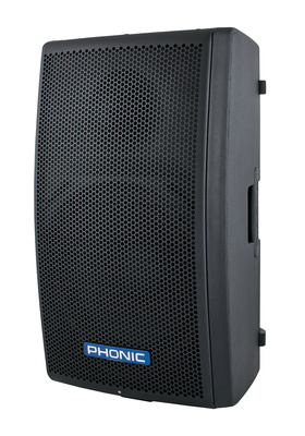 Phonic Smartman 703A B-Stock