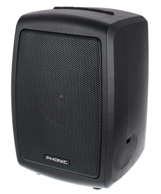 Phonic Safari 2000 B-Stock