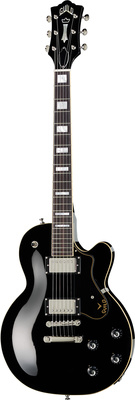 Guild Bluesbird Black