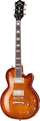 Guild Bluesbird Iced Tea Burst
