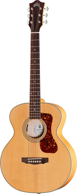 Guild Jumbo Junior Maple